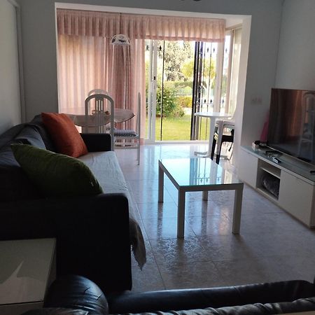 Benalmadena Cruz Del Sur Sea And Sun Apartment Exterior photo