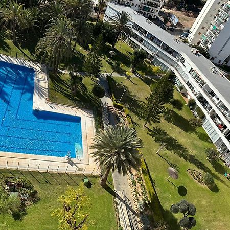 Benalmadena Cruz Del Sur Sea And Sun Apartment Exterior photo