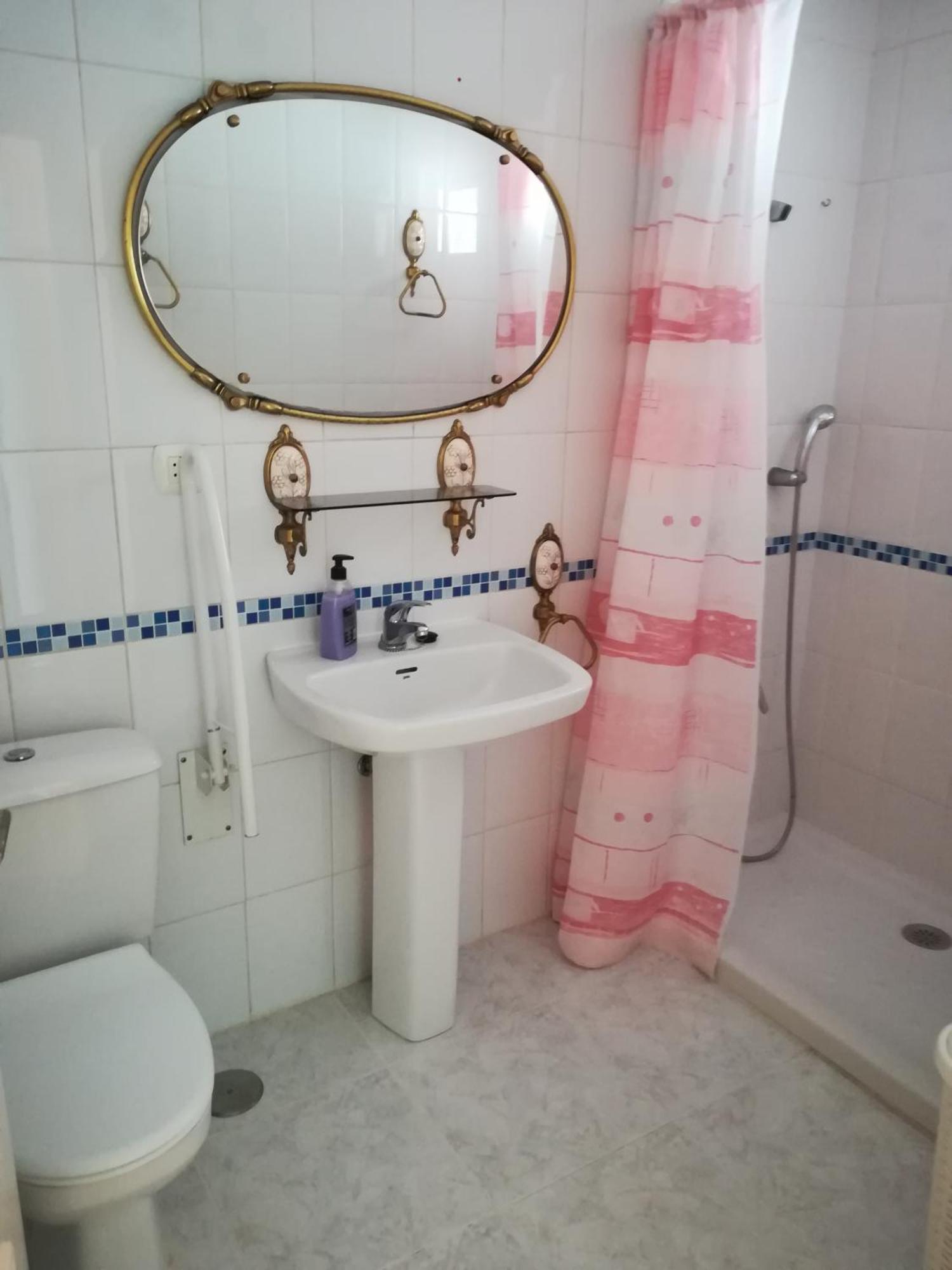 Benalmadena Cruz Del Sur Sea And Sun Apartment Exterior photo