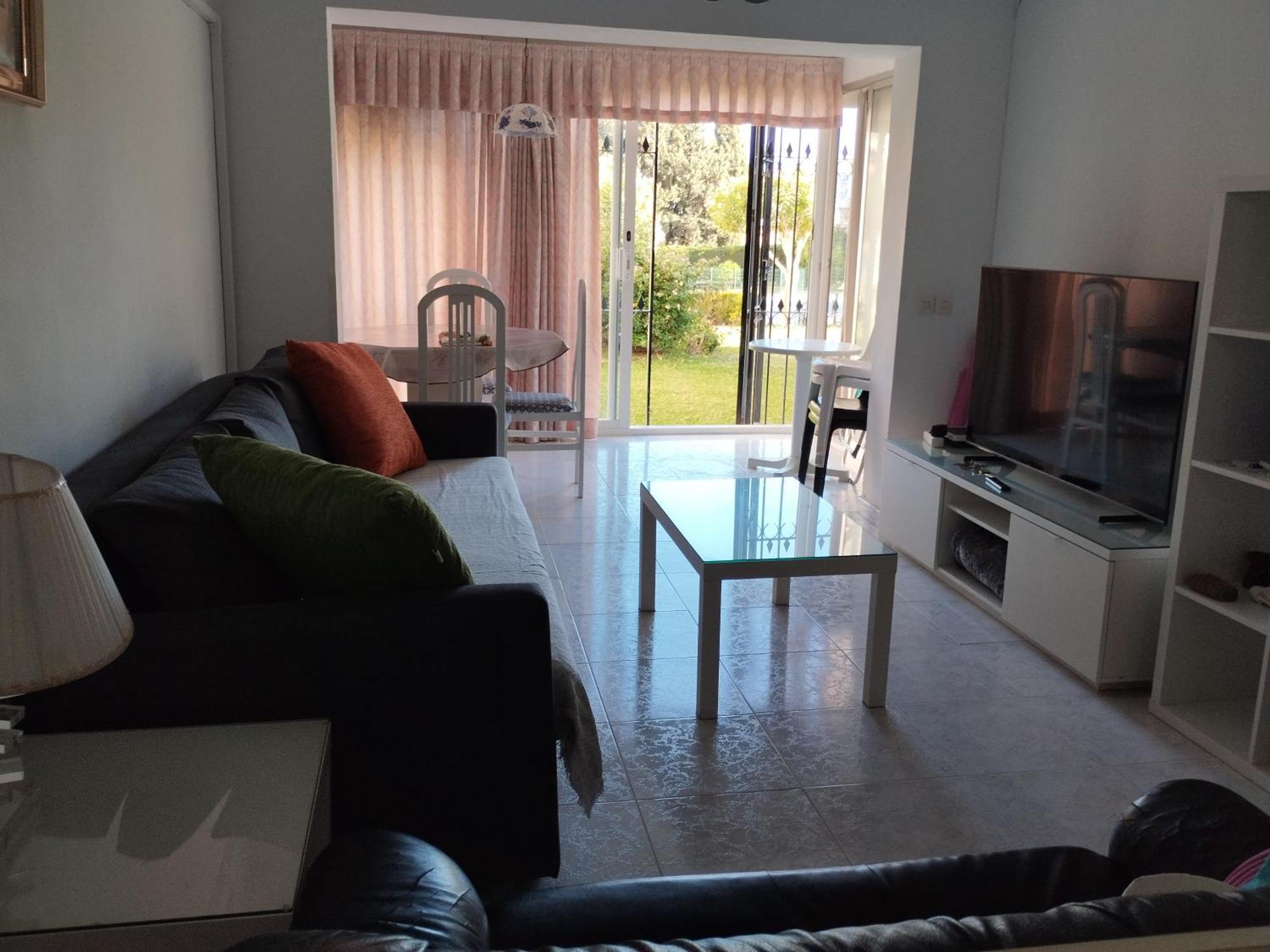 Benalmadena Cruz Del Sur Sea And Sun Apartment Exterior photo